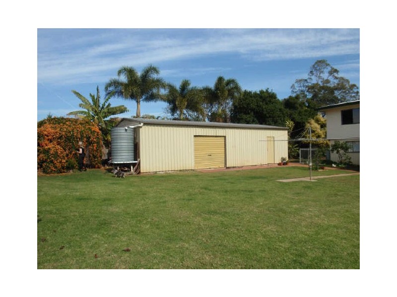 15 Paul Street, Birkdale QLD 4159