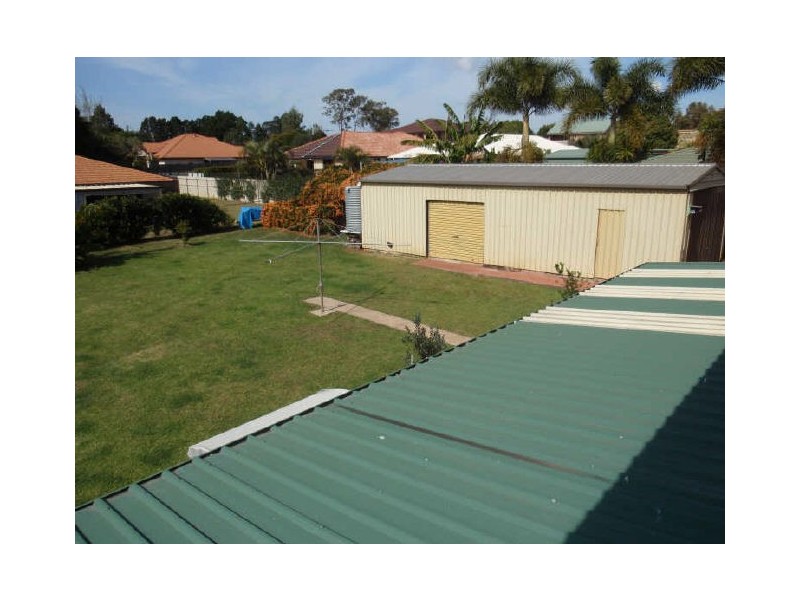 15 Paul Street, Birkdale QLD 4159