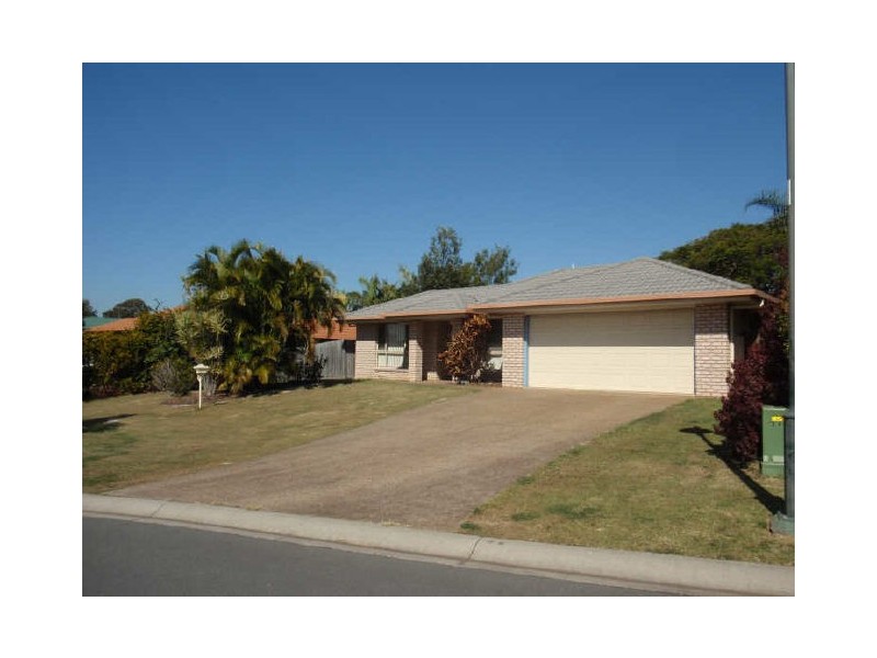 29 Downey Street, Ormiston QLD 4160