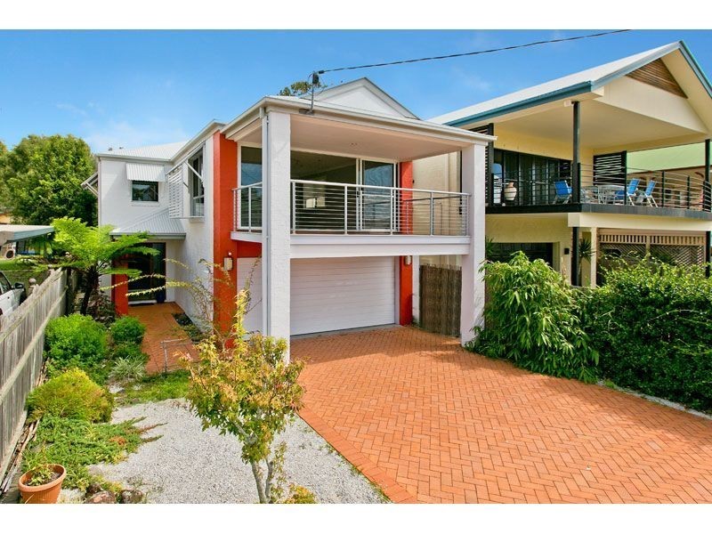 16 Mooroondu Road, Thorneside QLD 4158