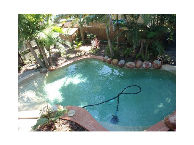 26 Wentworth Drive, Capalaba QLD 4157