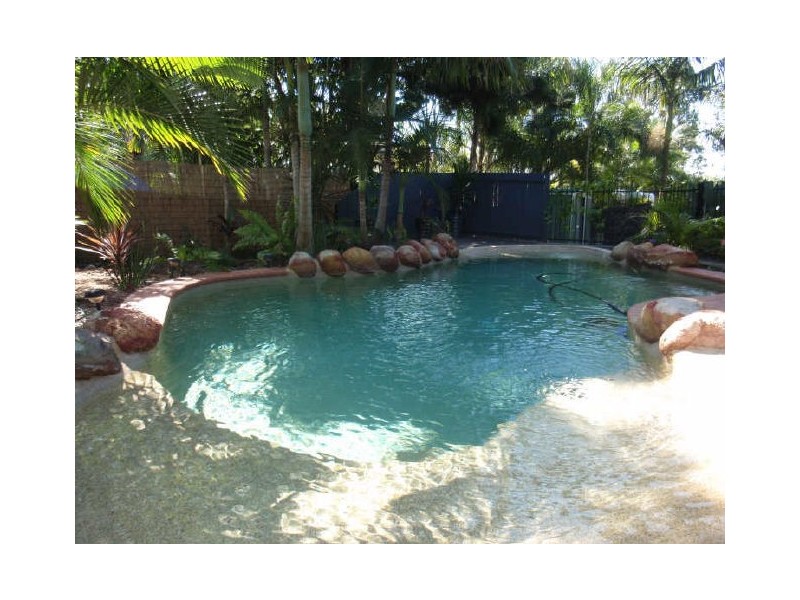 26 Wentworth Drive, Capalaba QLD 4157