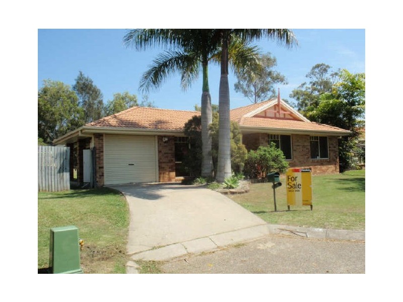 26 Coventry Court, Wellington Point QLD 4160