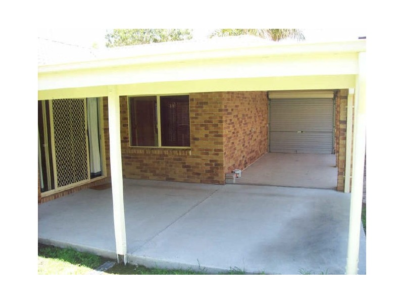 26 Coventry Court, Wellington Point QLD 4160
