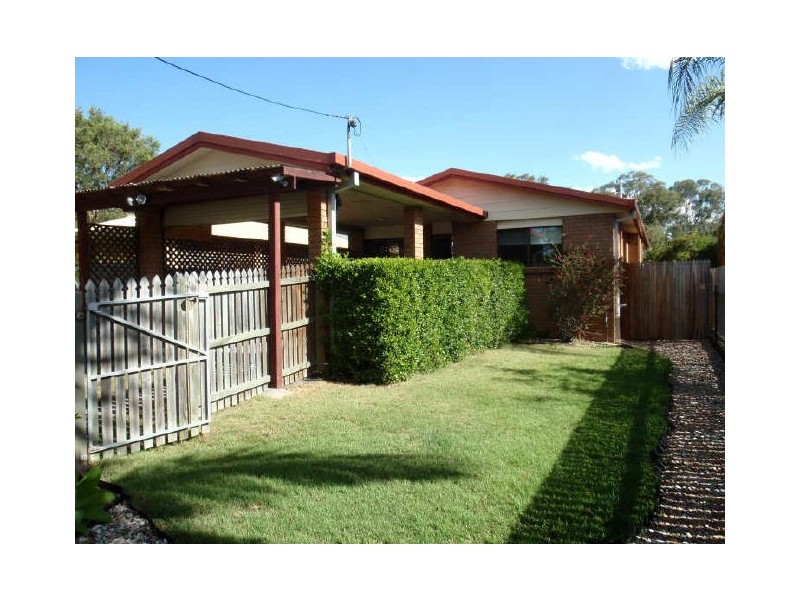 90 Ferry Road, Thorneside QLD 4158