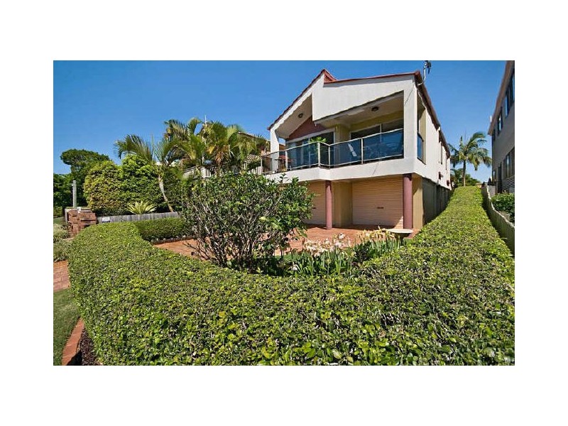 58 Wellesley Street, Wellington Point QLD 4160