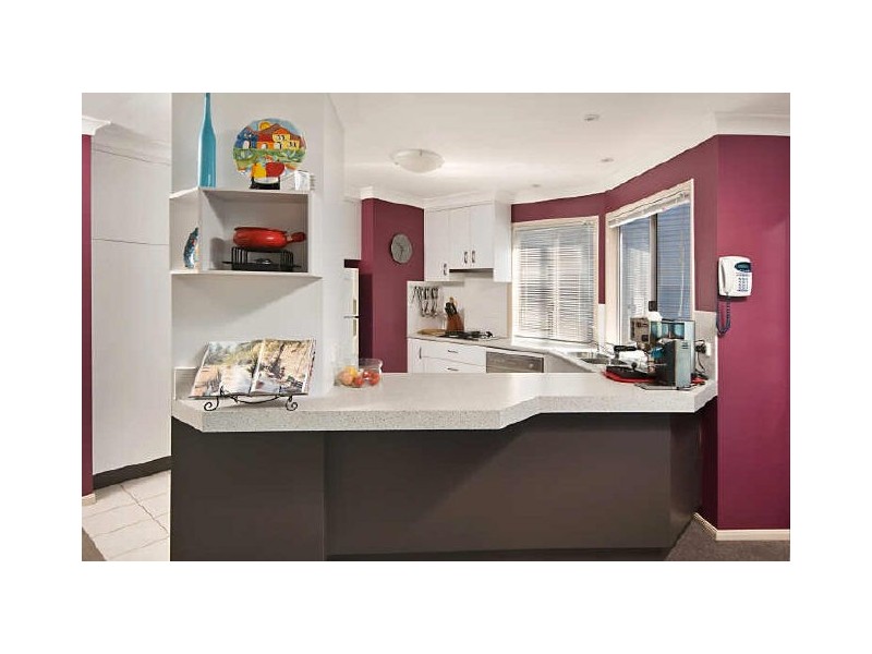 58 Wellesley Street, Wellington Point QLD 4160