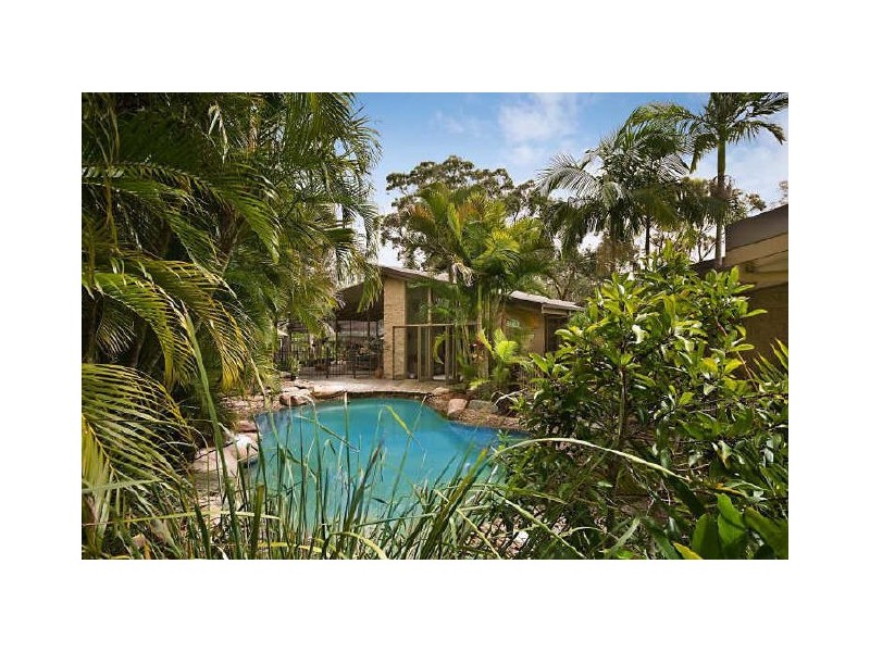 1 Carlton Court, Birkdale QLD 4159