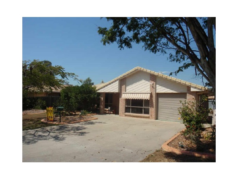 2 Shonagh Court, Birkdale QLD 4159