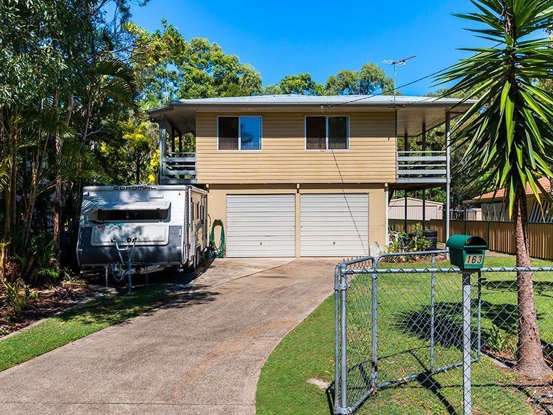 163 Thorneside Road, Thorneside QLD 4158