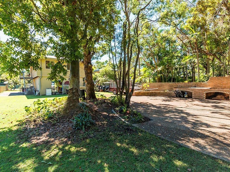 163 Thorneside Road, Thorneside QLD 4158