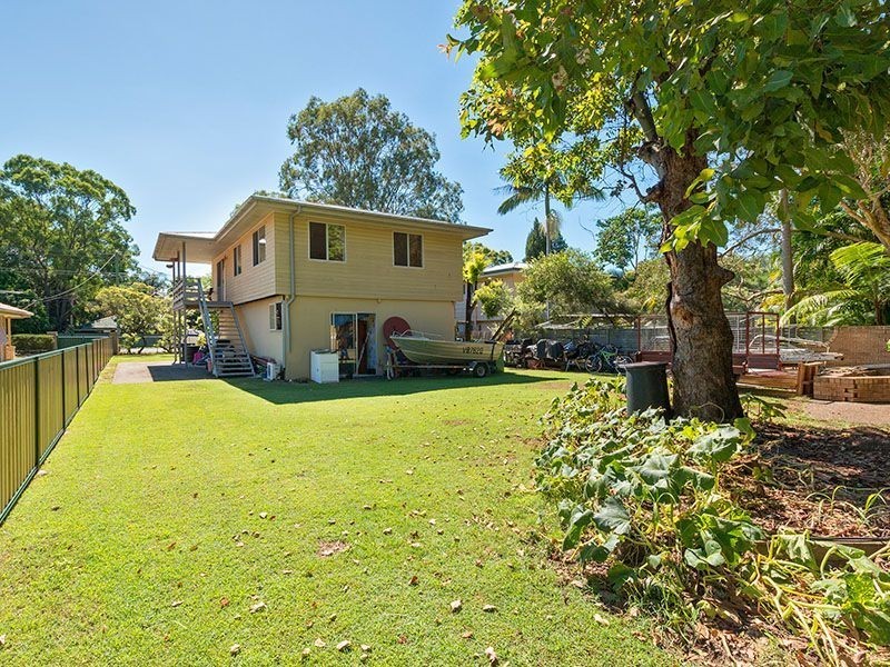 163 Thorneside Road, Thorneside QLD 4158