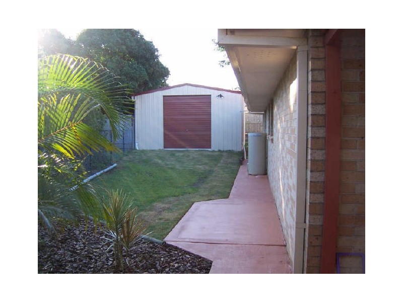 11B Collingwood Road, Birkdale QLD 4159