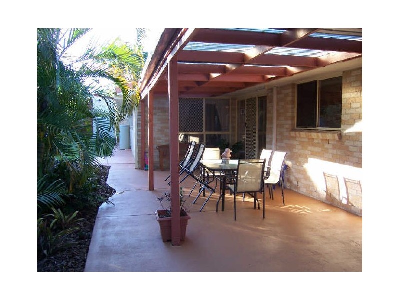 11B Collingwood Road, Birkdale QLD 4159