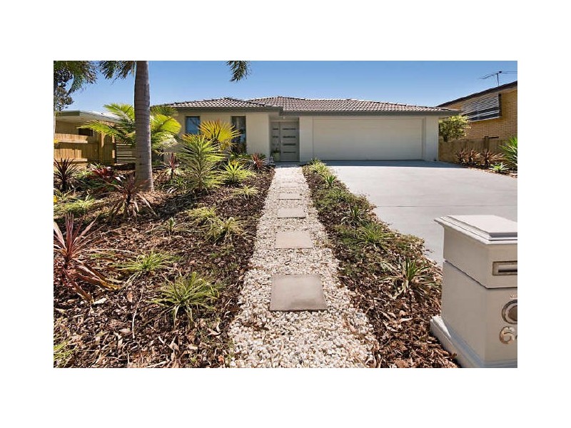 64 Starkey Street, Wellington Point QLD 4160