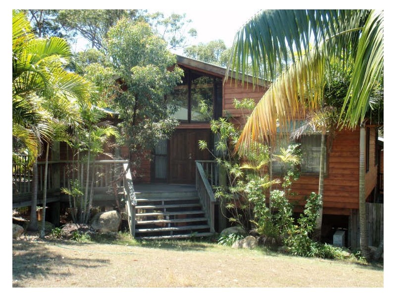 15 Archer Place, Wellington Point QLD 4160