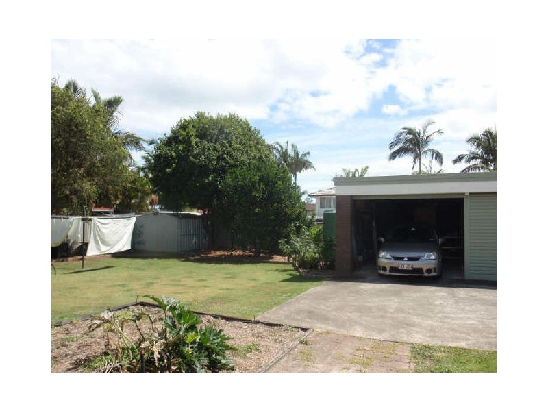 44 Bayford Street, Birkdale QLD 4159