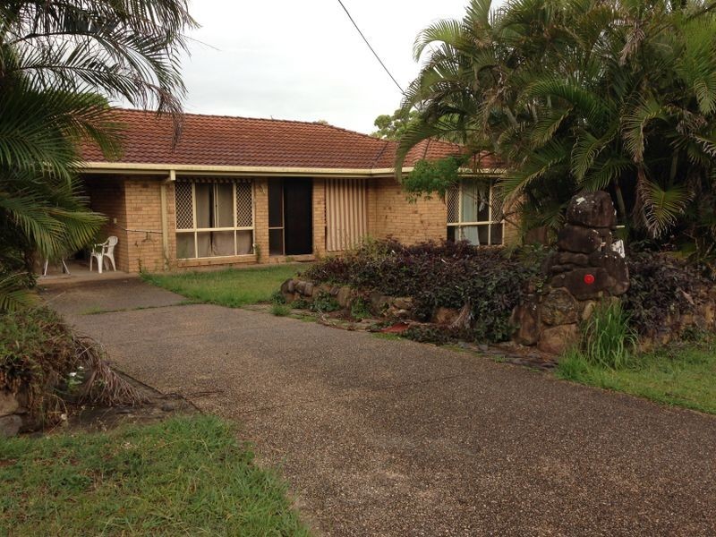 22 Sylvania Street, Wellington Point QLD 4160