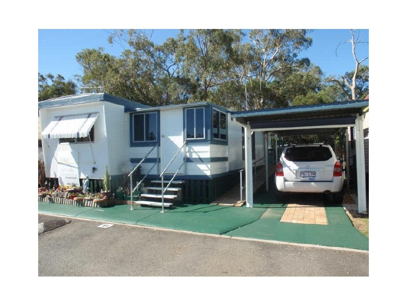 81/43 Mond Street, Thorneside QLD 4158