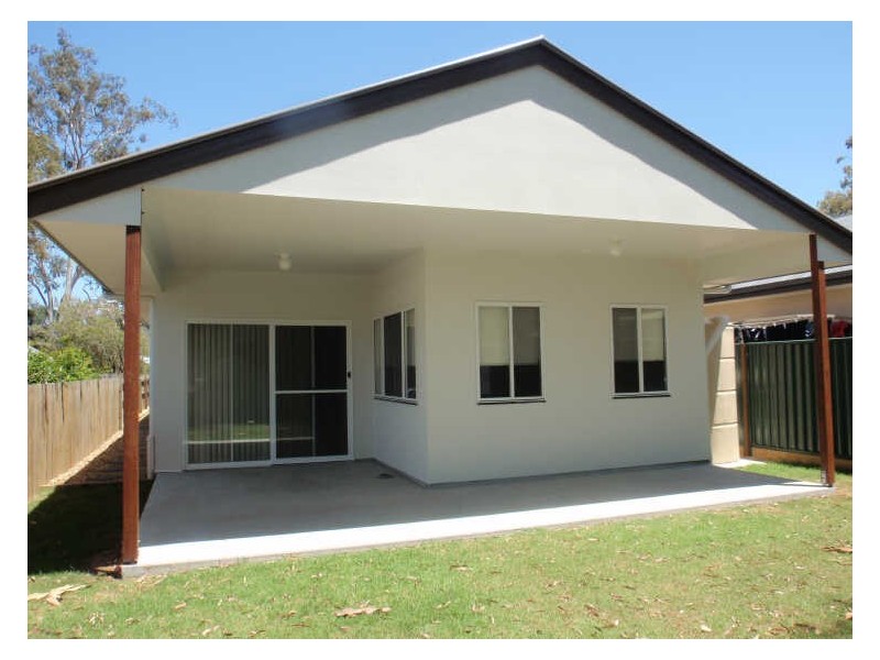 121 Thorneside Road, Thorneside QLD 4158