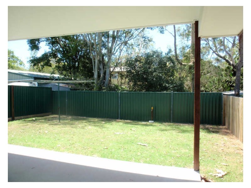 121 Thorneside Road, Thorneside QLD 4158