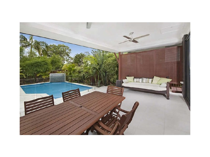 58 Mooroondu Road, Thorneside QLD 4158