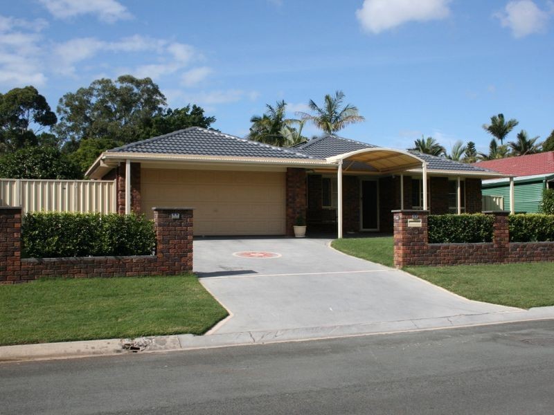 18 Lauren Court, Birkdale QLD 4159