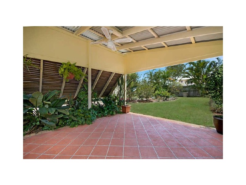 12 Seaside Close, Thorneside QLD 4158