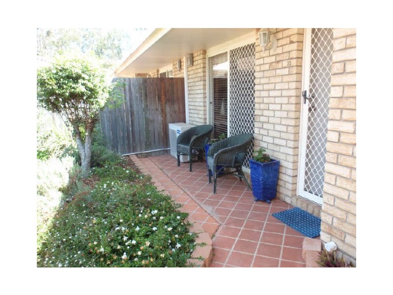 20/226 Mooroondu Road, Thorneside QLD 4158