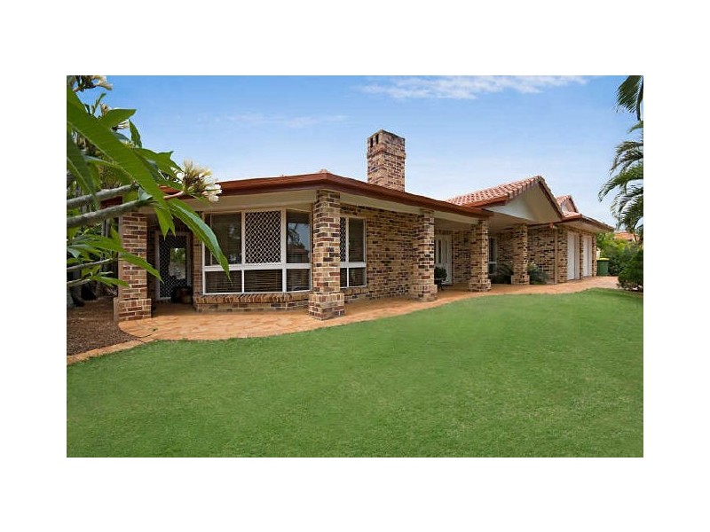 12 John Samuel Place, Ormiston QLD 4160