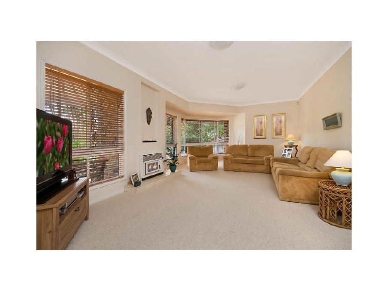 12 John Samuel Place, Ormiston QLD 4160