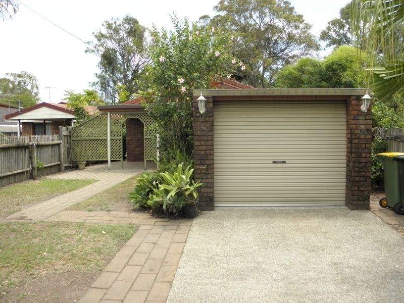 112 Thorneside Road, Thorneside QLD 4158