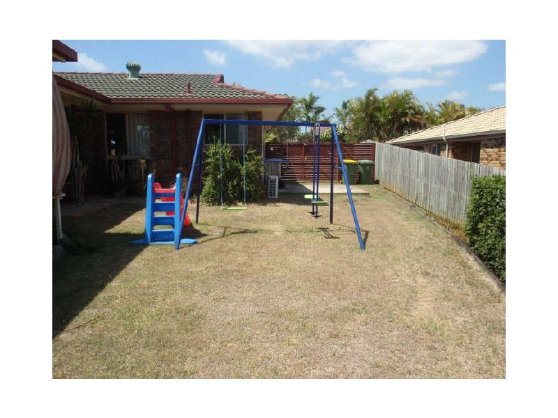 12 Lynch Crescent, Birkdale QLD 4159