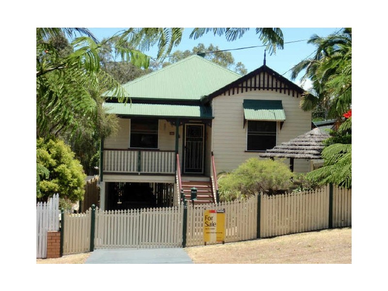 20 John Street, Thorneside QLD 4158