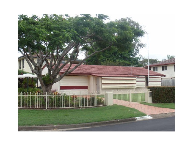 23 Marina Street, Alexandra Hills QLD 4161