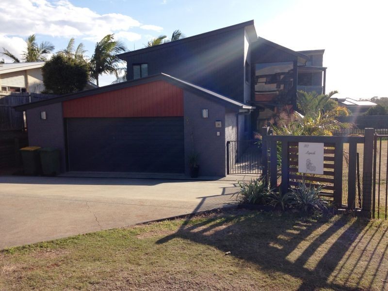 30 Lynch Crescent, Birkdale QLD 4159