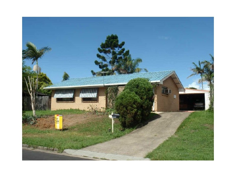 16 Wren Street, Birkdale QLD 4159