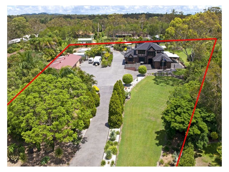 6 Casuarina Court, Capalaba QLD 4157