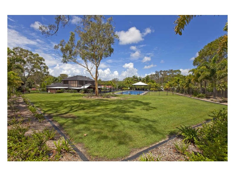 6 Casuarina Court, Capalaba QLD 4157