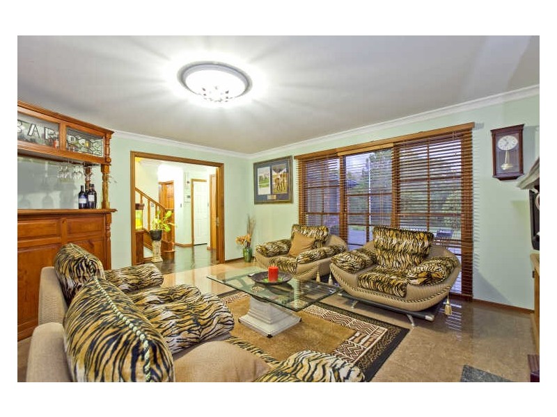 6 Casuarina Court, Capalaba QLD 4157