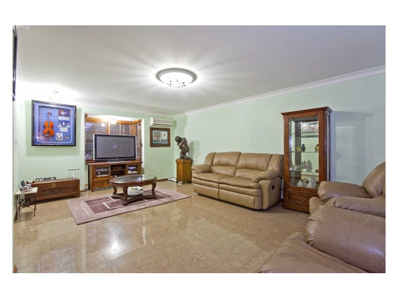 6 Casuarina Court, Capalaba QLD 4157