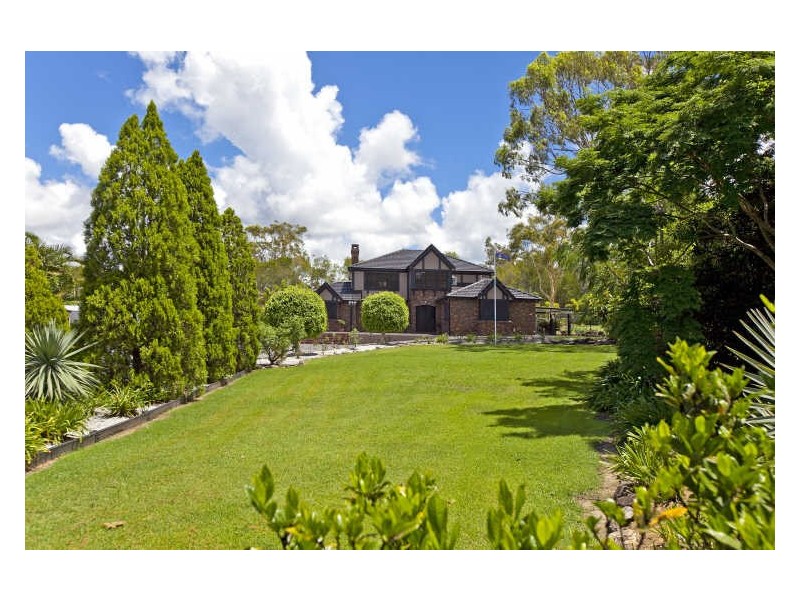 6 Casuarina Court, Capalaba QLD 4157