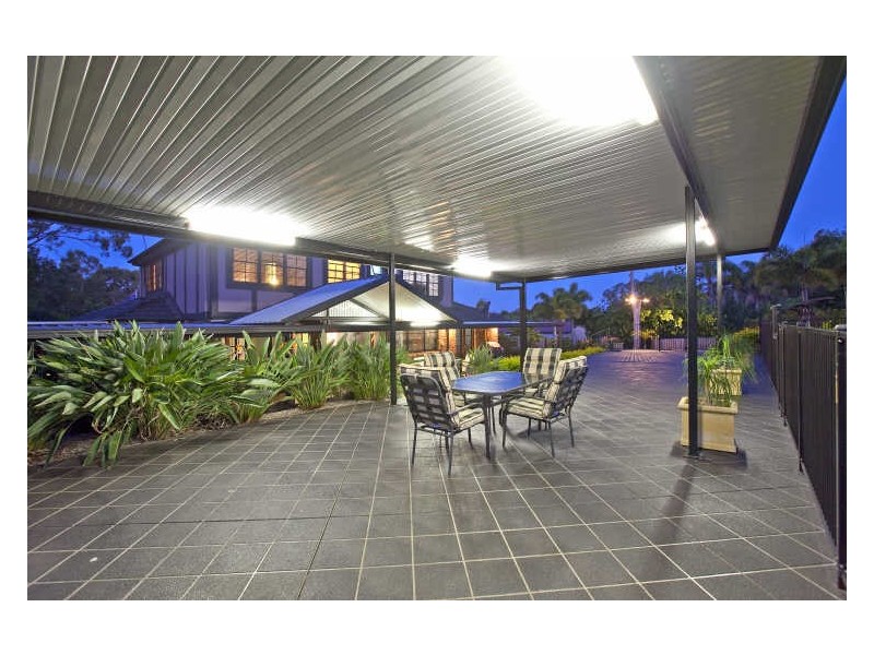 6 Casuarina Court, Capalaba QLD 4157