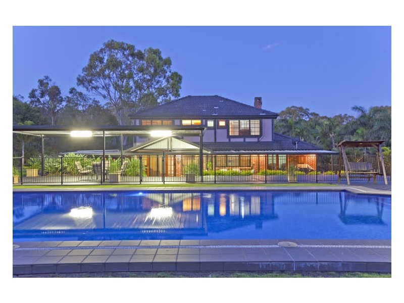 6 Casuarina Court, Capalaba QLD 4157