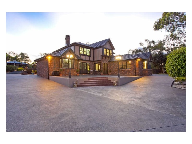 6 Casuarina Court, Capalaba QLD 4157