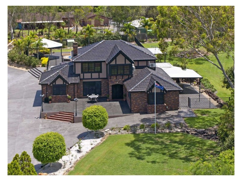6 Casuarina Court, Capalaba QLD 4157