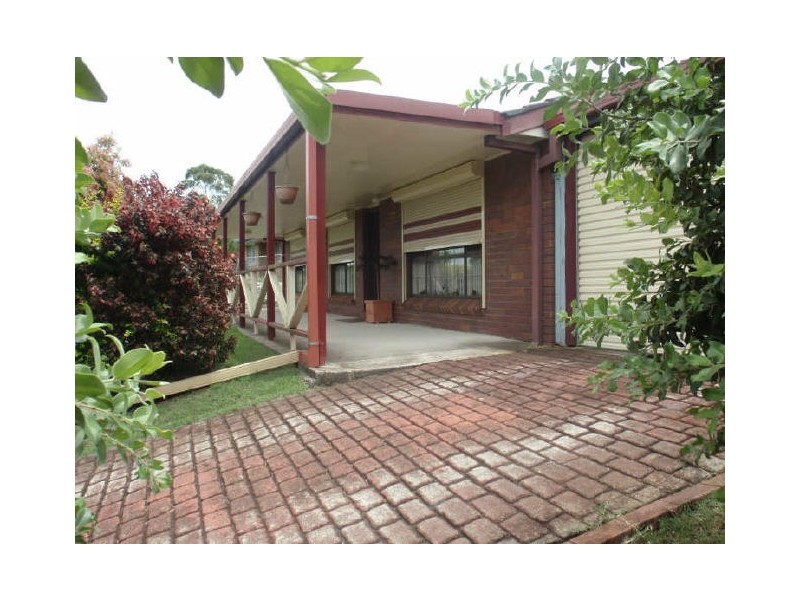 12 Thirlemere Road, Alexandra Hills QLD 4161