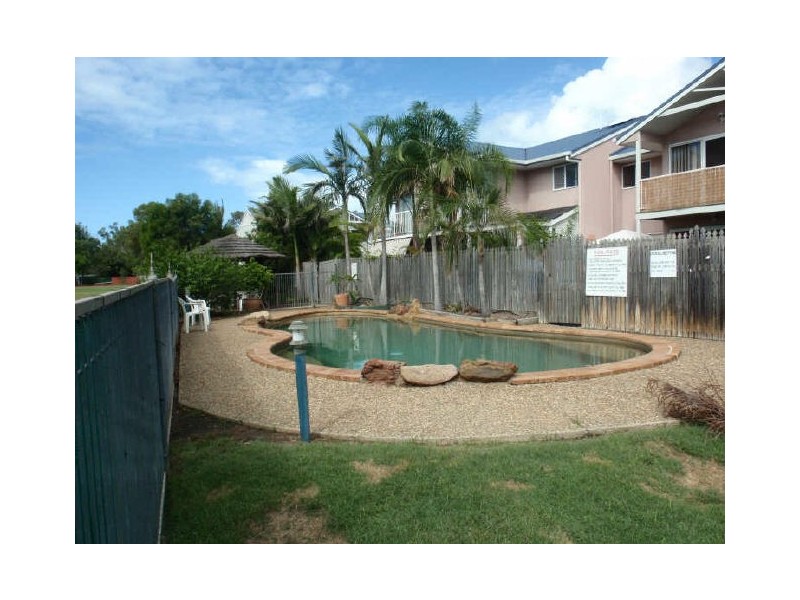 7/188 Thorneside Road, Thorneside QLD 4158