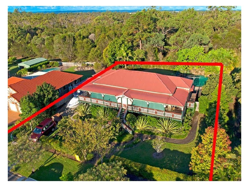 90 Hanover Drive, Alexandra Hills QLD 4161