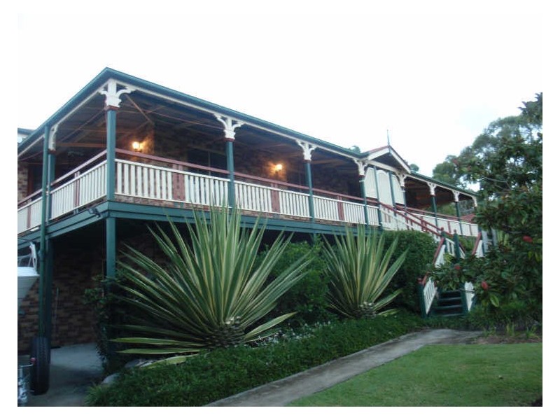 90 Hanover Drive, Alexandra Hills QLD 4161